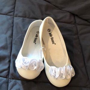 Never used dress shoes